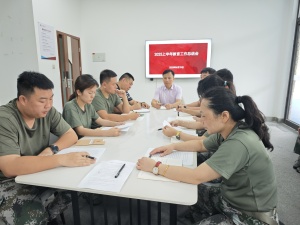 時代精英平潭賽爾雙語學(xué)校駐校教官2025年上半年工作總結(jié)